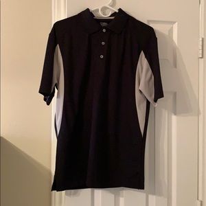 Men’s buttoned shirt